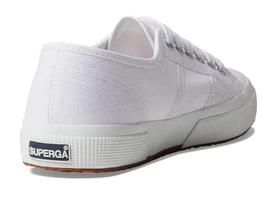 Superga Cotu Classic In White