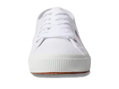 Superga Cotu Classic In White