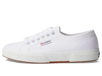 Superga Cotu Classic In White