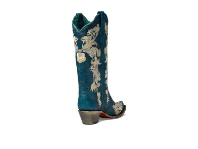 Corral Boots A4361 In Blue