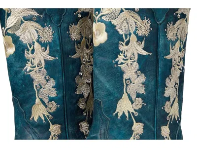 Corral Boots A4361 In Blue