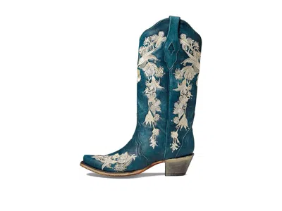 Corral Boots A4361 In Blue