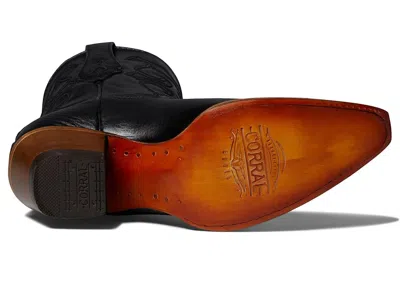 Corral Boots Z5111 In Black