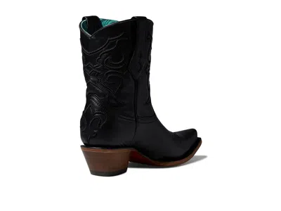 Corral Boots Z5111 In Black