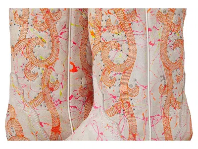 Corral Boots C3980 In Multi