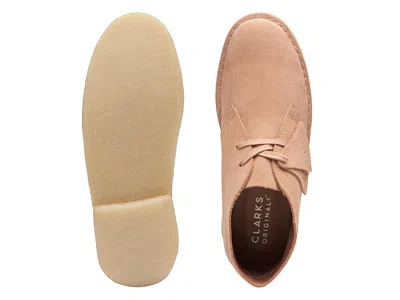 Clarks Desert Boots
