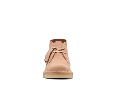 Clarks Desert Boots
