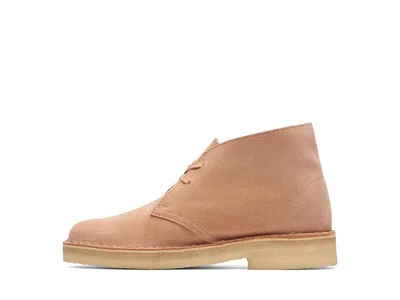 Clarks Desert Boots
