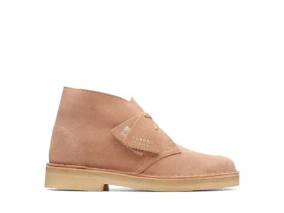 Clarks Desert Boots