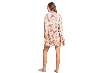 Maaji Afrodita Macy Tunic In Multi