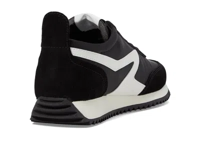 Rag & Bone Retro Runner In Black