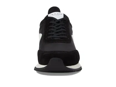 Rag & Bone Retro Runner In Black