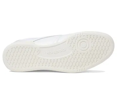 Reebok Club C 85 Vintage Shoes In White
