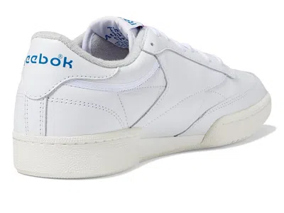 Reebok Club C 85 Vintage Shoes In White