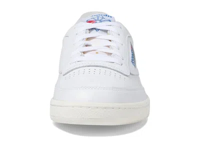 Reebok Club C 85 Vintage Shoes In White