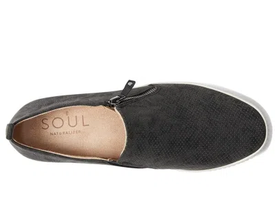 Naturalizer Soul  - Turner In Black