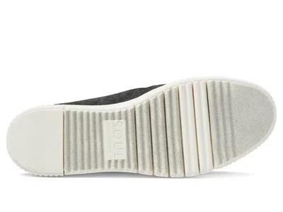 Naturalizer Soul  - Turner In Black