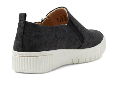 Naturalizer Soul  - Turner In Black
