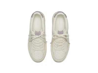 Tory Burch Ladybug Sneaker In White