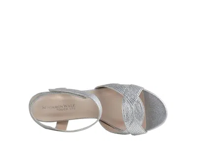 Touch Ups Cam In Silver