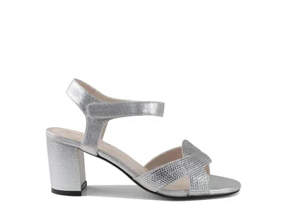 Touch Ups Cam In Silver