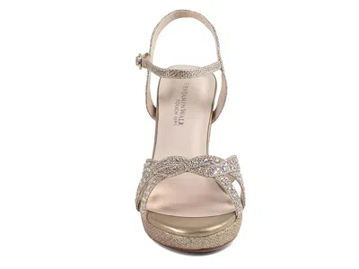 Touch Ups Ava In Gold