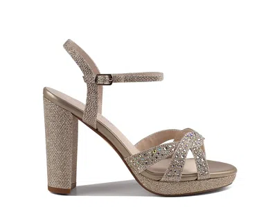 Touch Ups Ava In Gold