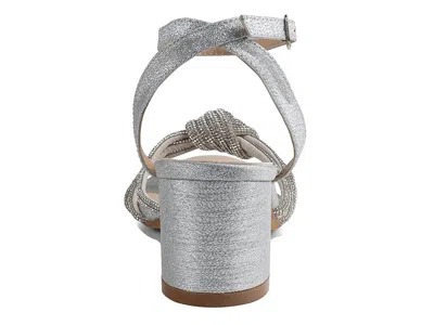 Touch Ups Libra In Silver