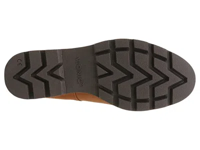 Vionic Willa Wedge In Brown