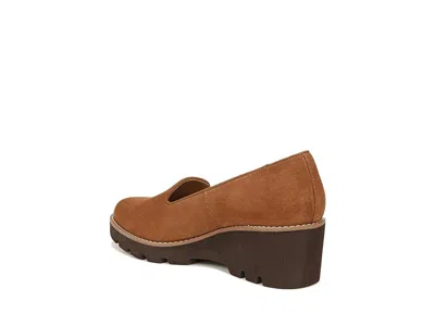 Vionic Willa Wedge In Brown