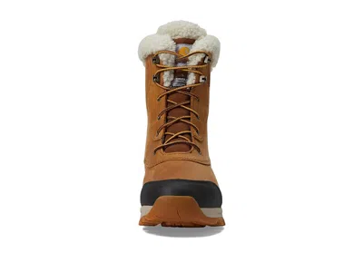 Carhartt Pellston Wp Ins. 8 Winter Boot In Multi