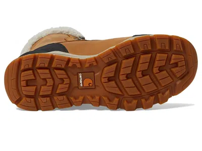 Carhartt Pellston Wp Ins. 8 Winter Boot In Multi