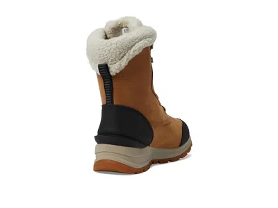 Carhartt Pellston Wp Ins. 8 Winter Boot In Multi