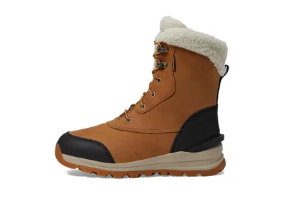 Carhartt Pellston Wp Ins. 8 Winter Boot In Multi