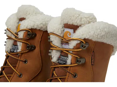 Carhartt Pellston Wp Ins. 8 Winter Boot In Multi