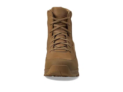Carhartt Gilmore Wp 6 Boot In Brown