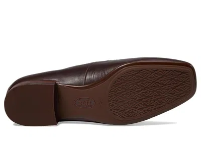 Söfft Eldyn In Brown