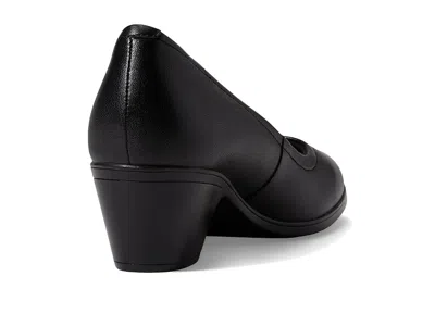 Clarks Emily2 Ruby High In Black