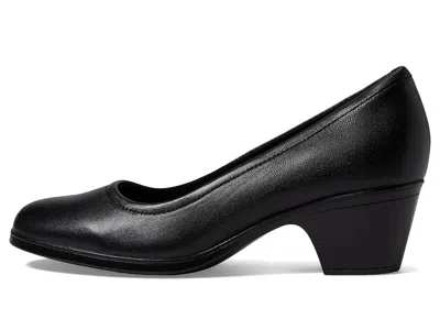 Clarks Emily2 Ruby High In Black