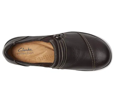 Clarks Carleigh Pearl In Black