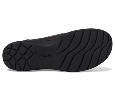 Clarks Carleigh Pearl In Black