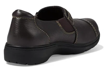 Clarks Carleigh Pearl In Black