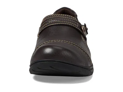 Clarks Carleigh Pearl In Black