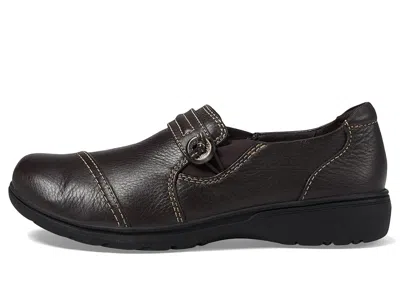 Clarks Carleigh Pearl In Black
