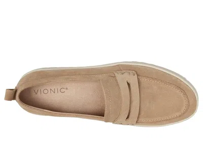 Vionic Uptown In Sand