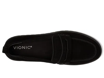 Vionic Uptown In Black