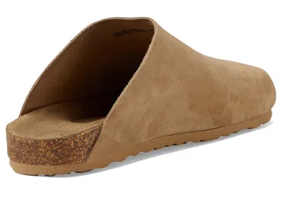 Seychelles New Routine In Brown