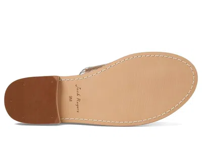 Jack Rogers Jacks Flat Sandal