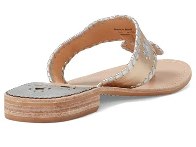 Jack Rogers Jacks Flat Sandal