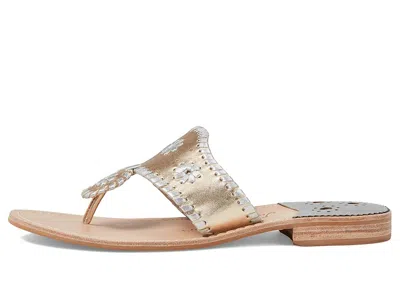 Jack Rogers Jacks Flat Sandal